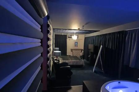 Madison & Suites - Adults Only - 9