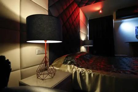 Madison & Suites - Adults Only - 3