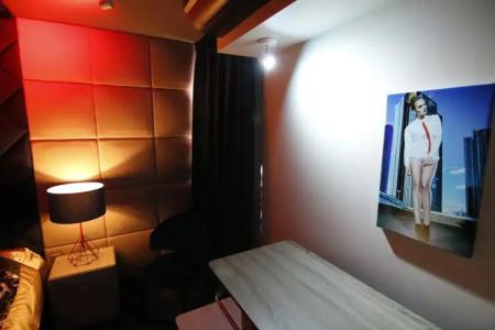 Madison & Suites - Adults Only - 12