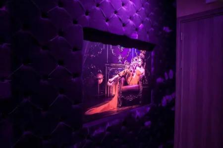 Madison & Suites - Adults Only - 11