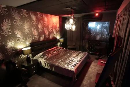 Madison & Suites - Adults Only - 18