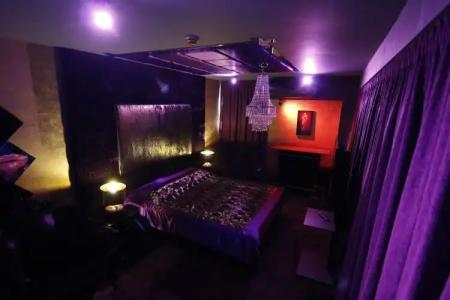 Madison & Suites - Adults Only - 26