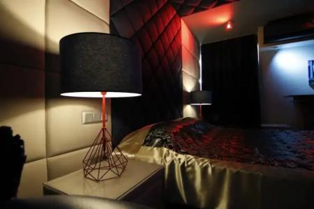 Madison & Suites - Adults Only - 16