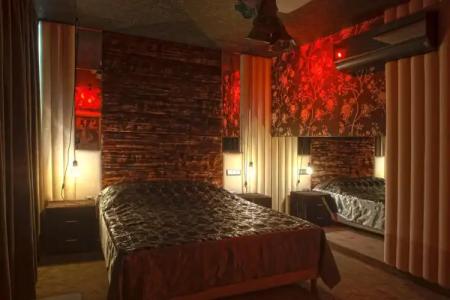 Madison & Suites - Adults Only - 1