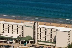 Holiday Inn Express & Suites VA BEACH OCEANFRONT by IHG, Virginia Beach