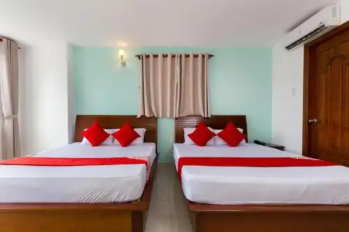 Green Garden Residence by OYO Rooms - 15