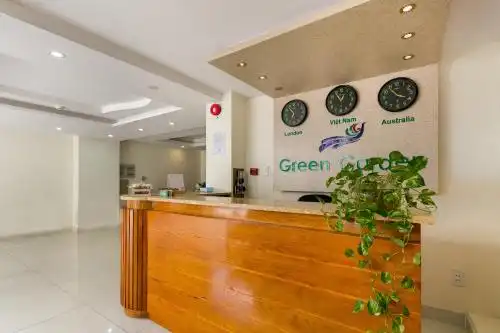 Green Garden Residence by OYO Rooms - 23