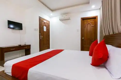 Green Garden Residence by OYO Rooms - 16
