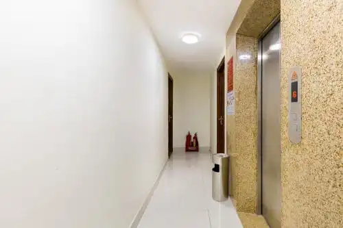 Green Garden Residence by OYO Rooms - 20