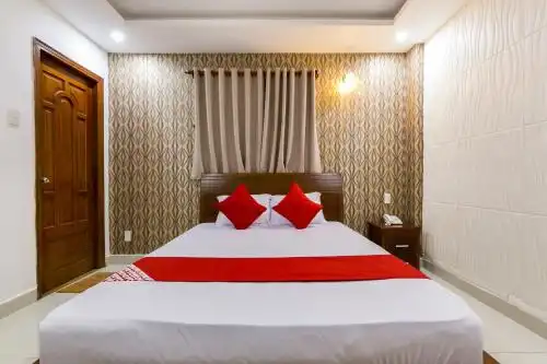 Green Garden Residence by OYO Rooms - 5