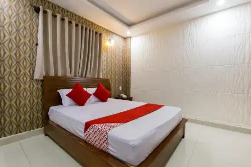 Green Garden Residence by OYO Rooms - 14