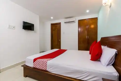 Green Garden Residence by OYO Rooms - 7