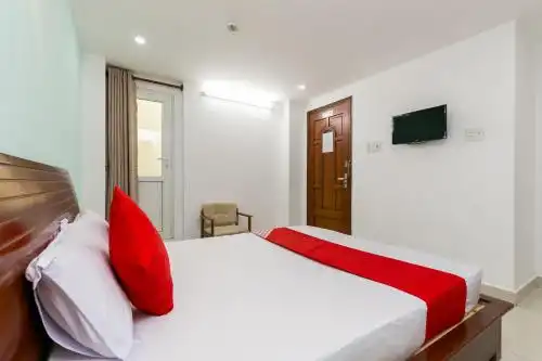 Green Garden Residence by OYO Rooms - 9
