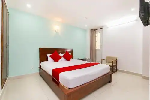 Green Garden Residence by OYO Rooms - 6