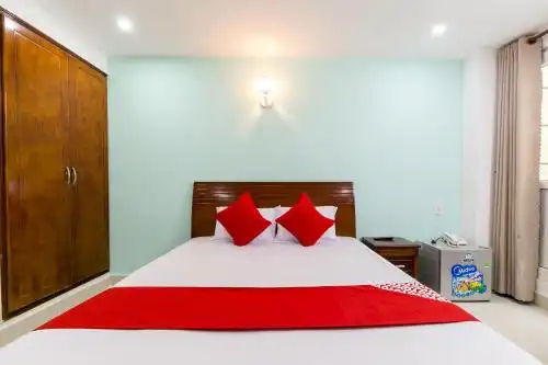 Green Garden Residence by OYO Rooms - 10