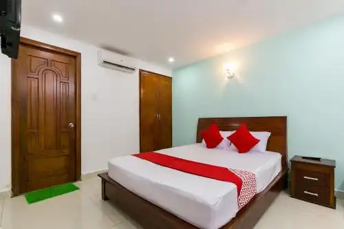 Green Garden Residence by OYO Rooms - 4