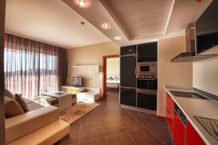 Karya Family Resort - 2