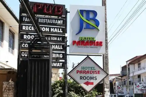 JB Paradise - 10