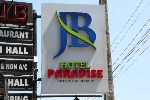 JB Paradise - 26