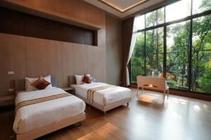 Tree Scape Retreat Resort, Chiang Mai City