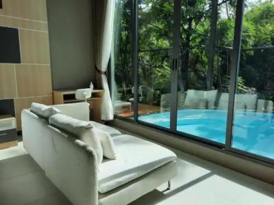 Tree Scape Retreat Resort - 50