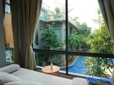 Tree Scape Retreat Resort - 72