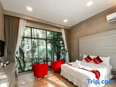 Tree Scape Retreat Resort - 73