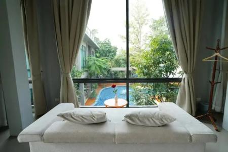Tree Scape Retreat Resort - 7