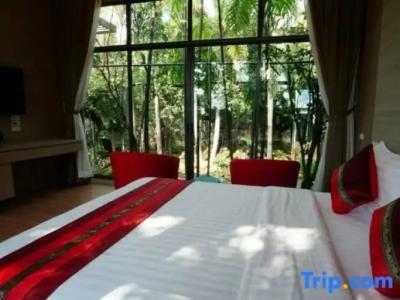 Tree Scape Retreat Resort - 71
