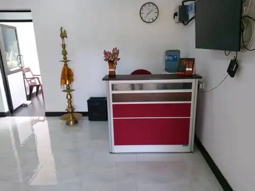 Karosh Lanka - 2