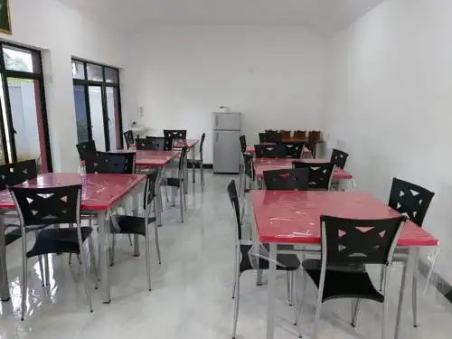 Karosh Lanka - 1