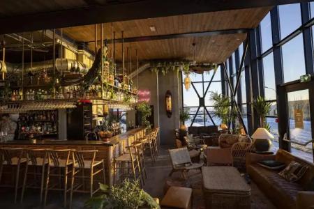 The Greenhouse - 16