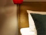 Standard Double room with view