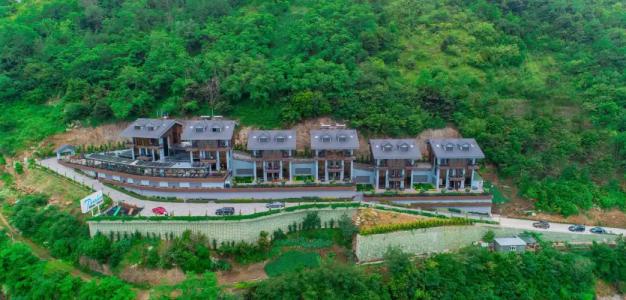 Peerless Villas - 27
