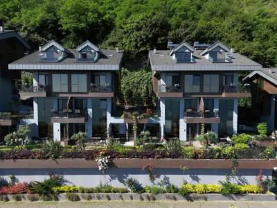 Peerless Villas - 28