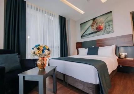 Peerless Villas - 3