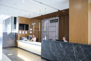 VH Belmond Hotel & Beach, Durres