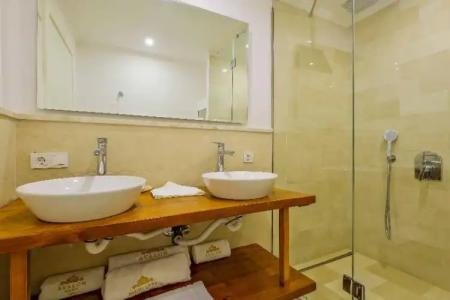 Highclere and Spa - 104