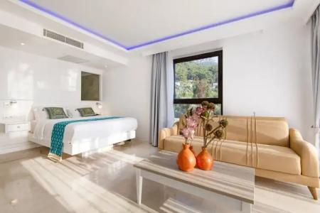 Highclere and Spa - 137