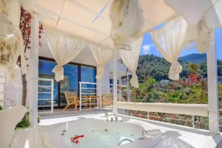 Highclere and Spa - 123