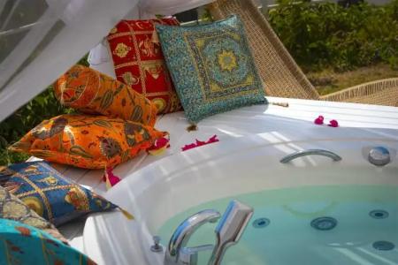 Highclere and Spa - 116