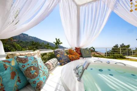 Highclere and Spa - 110