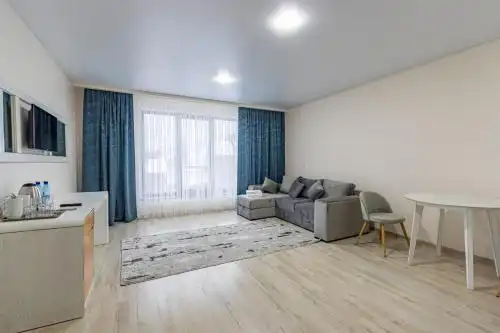 Mafa Apartaments - 21