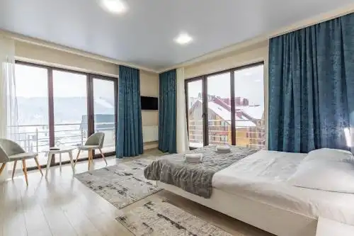 Mafa Apartaments - 22