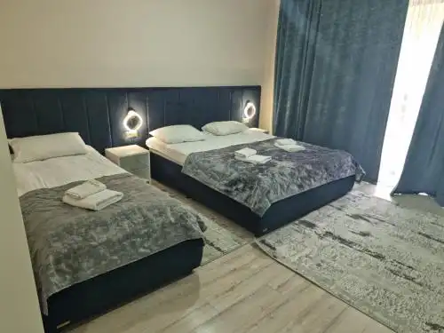 Mafa Apartaments - 25