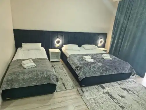 Mafa Apartaments - 23