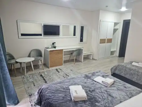 Mafa Apartaments - 26