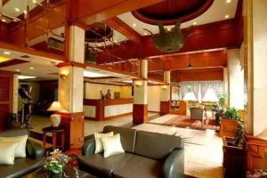 GO INN Thapae - โก อินน์​ ท่าแพ, Chiang Mai City