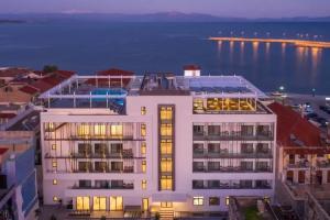 Las Hotel & Spa, Gythio