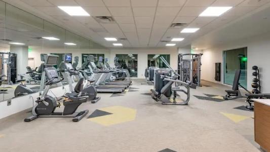 Element Dallas Downtown East - 12